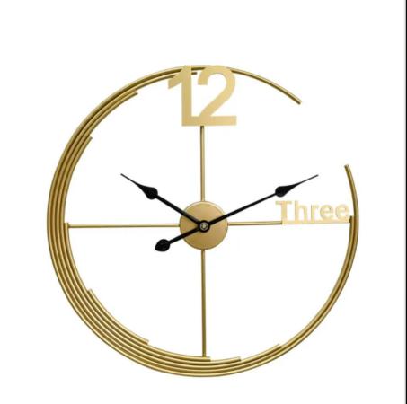 Emitdoog Wall Clock Online